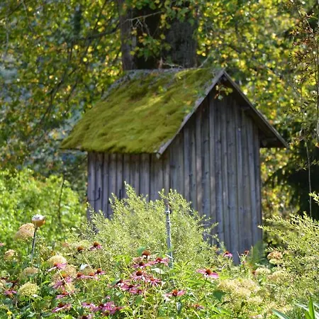 Hoeblinghof Feriehus