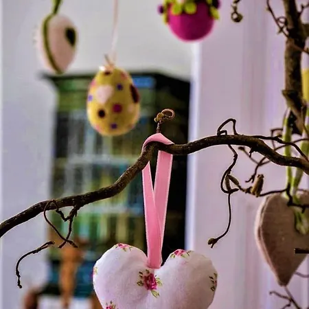 Hoeblinghof Holiday home *