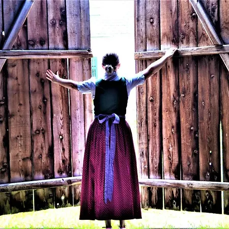 Dom wakacyjny Hoeblinghof *