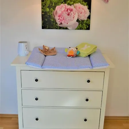 Hoeblinghof Dom wakacyjny *