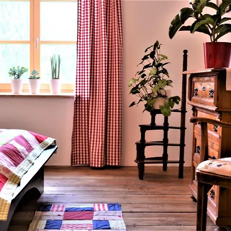 Hoeblinghof Сasa de vacaciones Schwarzau im Gebirge