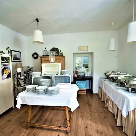 Holiday home Hoeblinghof