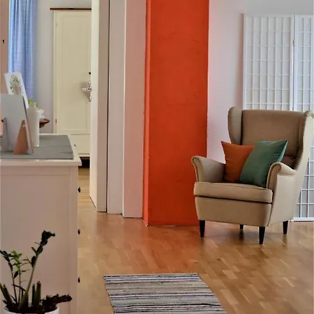 Hoeblinghof Dom wakacyjny *