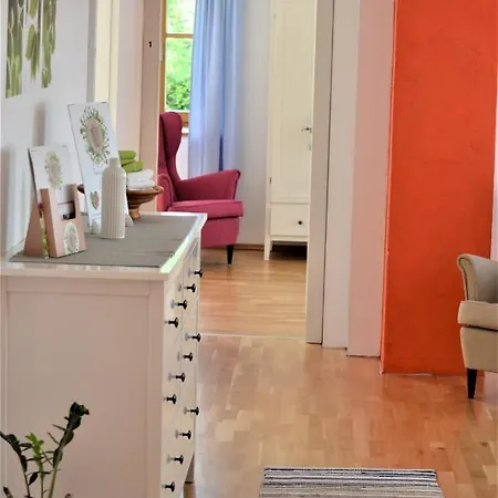 Hoeblinghof Dom wakacyjny Schwarzau im Gebirge