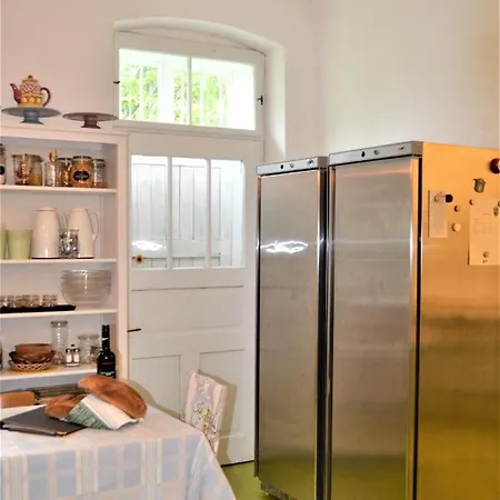 Hoeblinghof Dom wakacyjny *