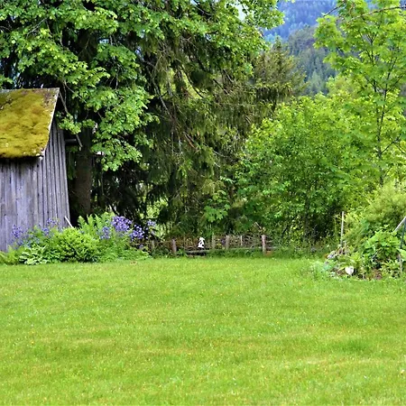 Hoeblinghof * Schwarzau im Gebirge