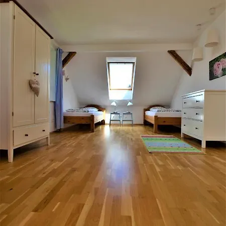 Hoeblinghof Feriehus *