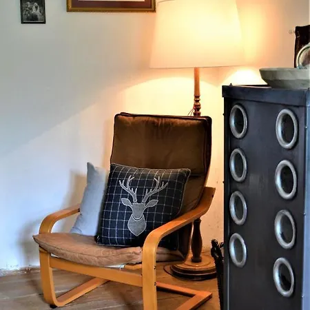 Hoeblinghof Сasa de vacaciones *