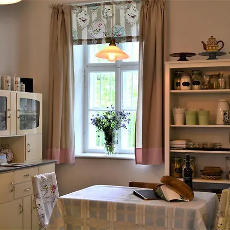 Hoeblinghof Casa vacanze
