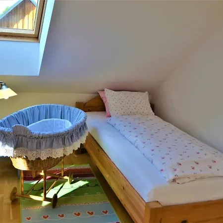 Holiday home Hoeblinghof