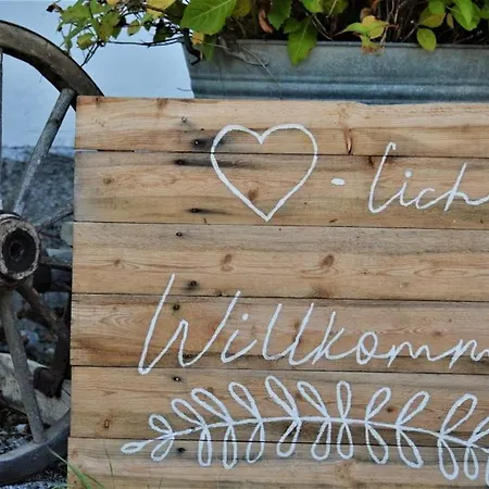 Holiday home Hoeblinghof Schwarzau im Gebirge
