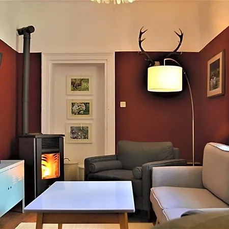Hoeblinghof Casa vacanze *