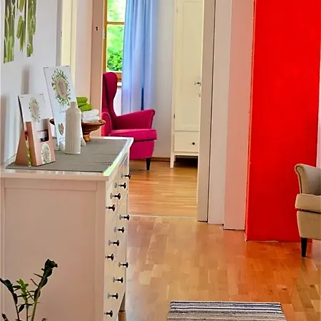 Hoeblinghof Casa vacanze Schwarzau im Gebirge