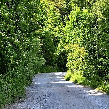 Hoeblinghof * Schwarzau im Gebirge
