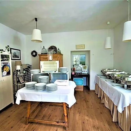 Casa vacanze Hoeblinghof *