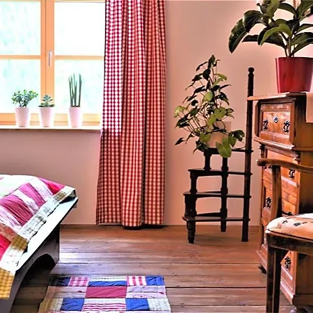 Casa vacanze Hoeblinghof