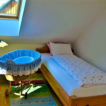Hoeblinghof Casa vacanze