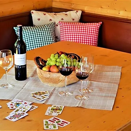 Hoeblinghof Casa vacanze *