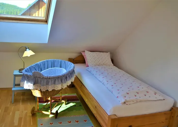 Hoeblinghof Schwarzau im Gebirge