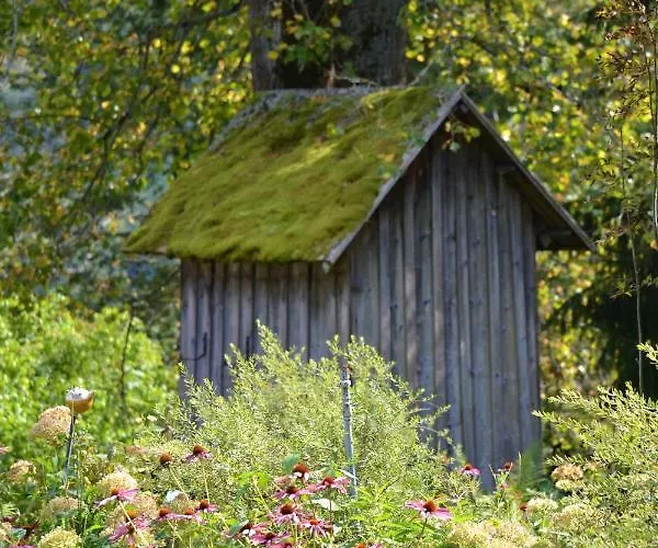 Hoeblinghof Сasa de vacaciones