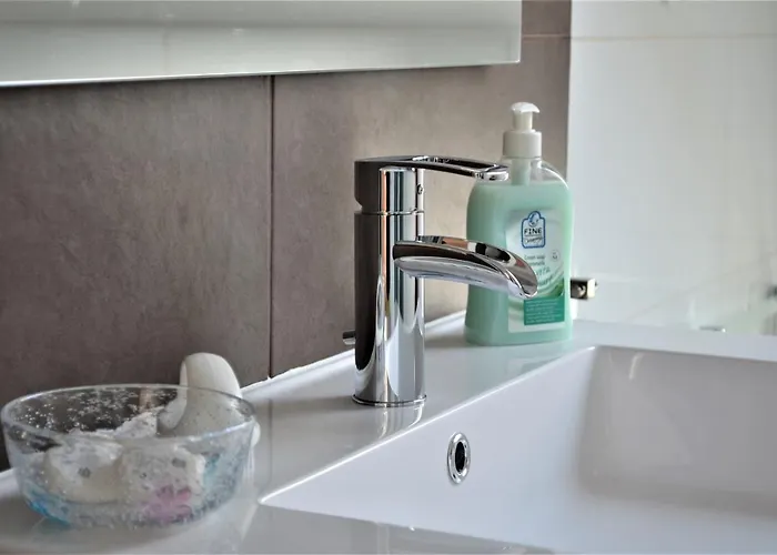 Сasa de vacaciones Hoeblinghof *