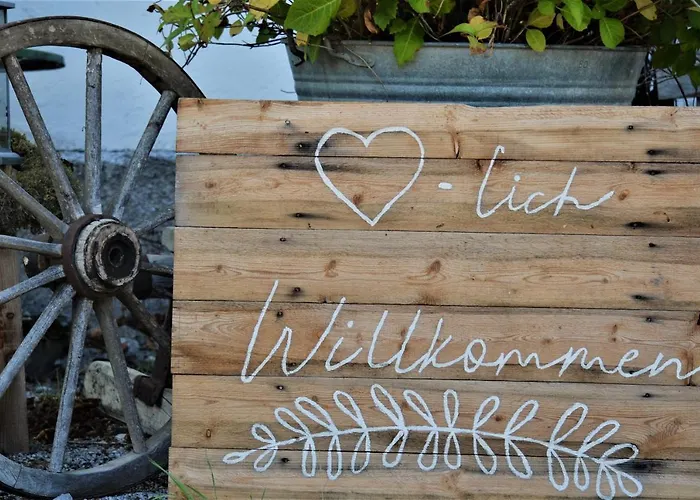 Hoeblinghof Schwarzau im Gebirge