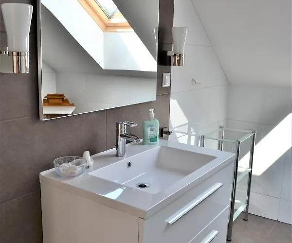 Hoeblinghof Сasa de vacaciones Schwarzau im Gebirge