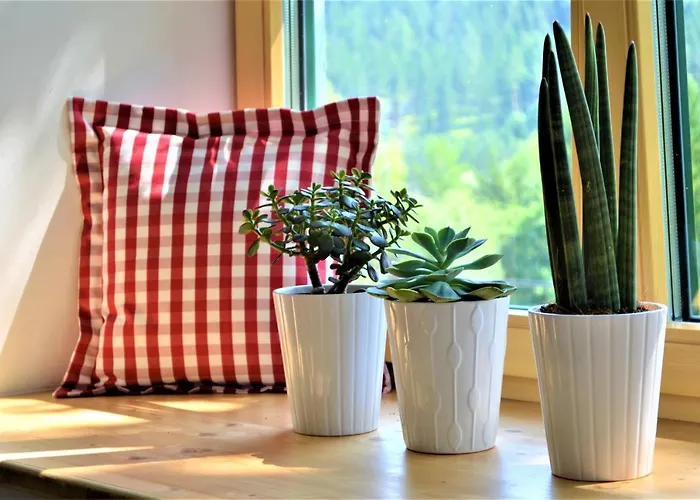 Сasa de vacaciones Hoeblinghof *