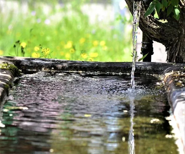 Сasa de vacaciones Hoeblinghof Schwarzau im Gebirge