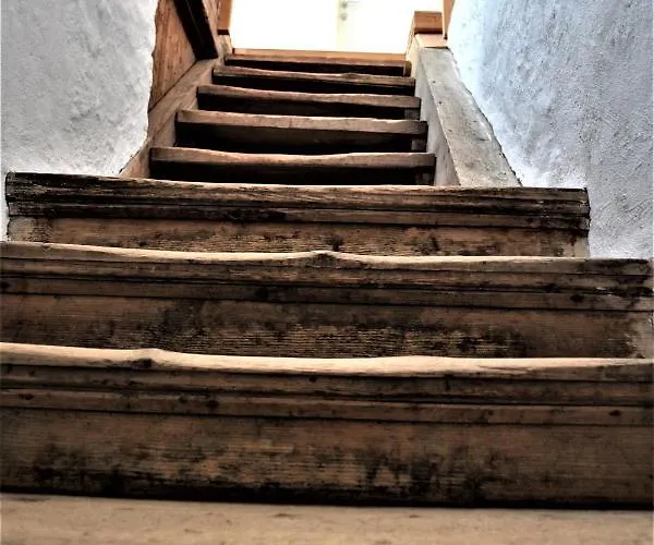 Hoeblinghof Сasa de vacaciones