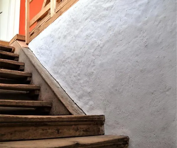 Hoeblinghof Сasa de vacaciones *