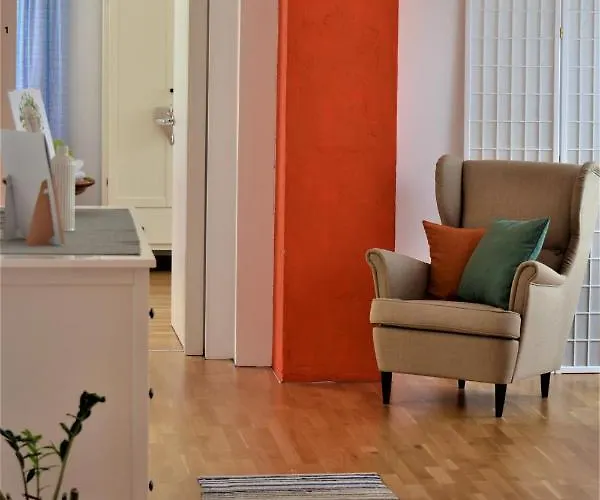 Hoeblinghof Сasa de vacaciones *