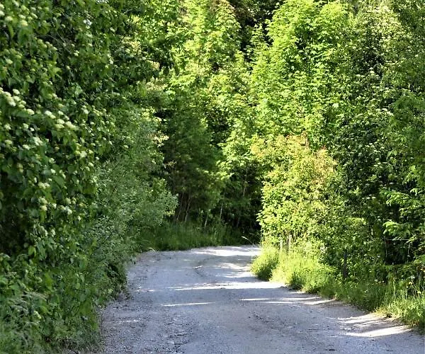 Hoeblinghof Сasa de vacaciones