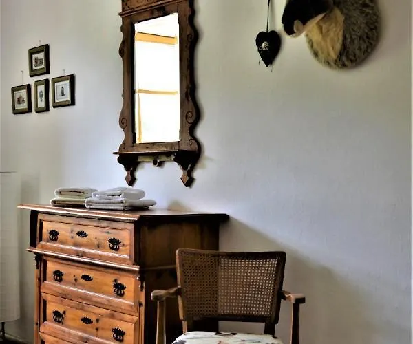 Hoeblinghof Schwarzau im Gebirge