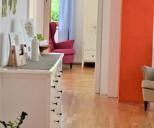 Hoeblinghof Сasa de vacaciones Schwarzau im Gebirge