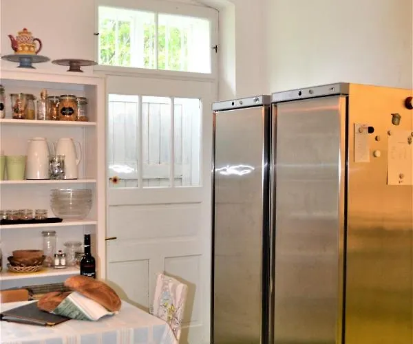 Hoeblinghof Сasa de vacaciones *