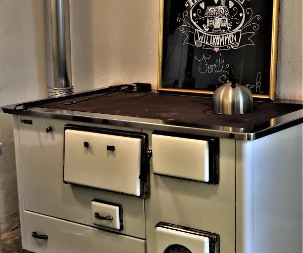 Hoeblinghof Сasa de vacaciones Schwarzau im Gebirge