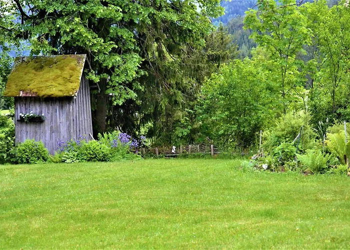 Hoeblinghof * Schwarzau im Gebirge