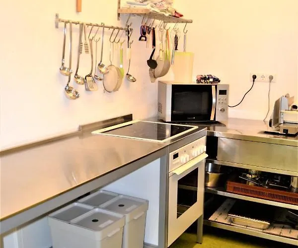 Hoeblinghof Schwarzau im Gebirge